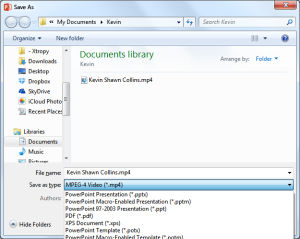 Microsoft PowerPoint Training