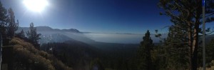 Lake Tahoe