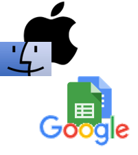 Google and Mac training course available